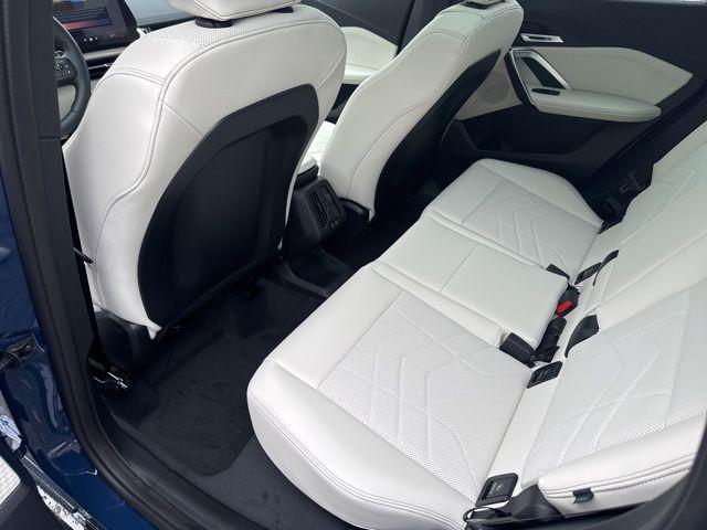 new 2026 BMW X1 car, priced at $50,325