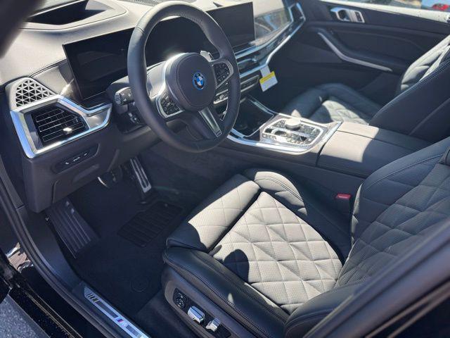 new 2026 BMW X5 PHEV car, priced at $88,865