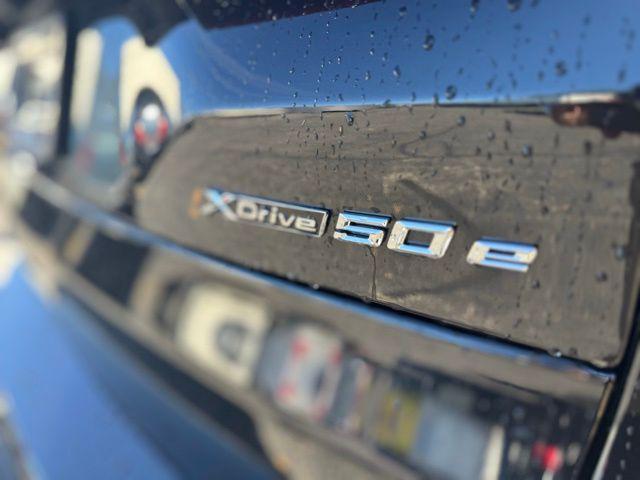 new 2026 BMW X5 PHEV car, priced at $88,865