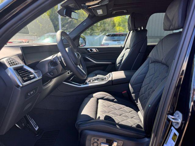 new 2026 BMW X5 PHEV car, priced at $88,865