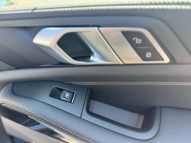 new 2026 BMW X5 PHEV car, priced at $88,865