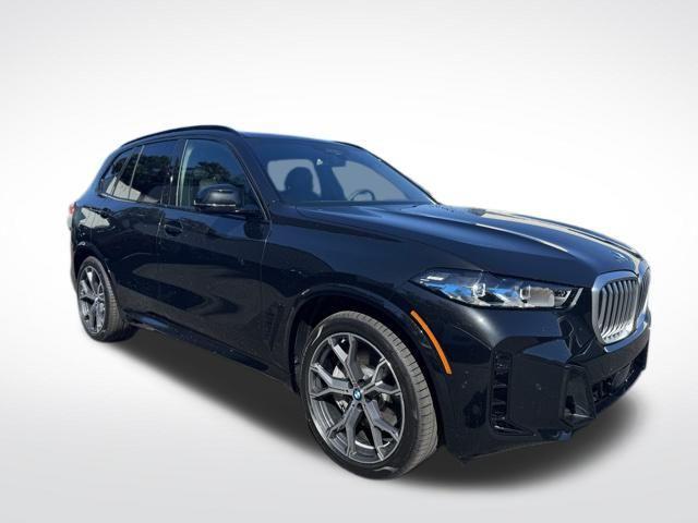 new 2026 BMW X5 PHEV car, priced at $88,865