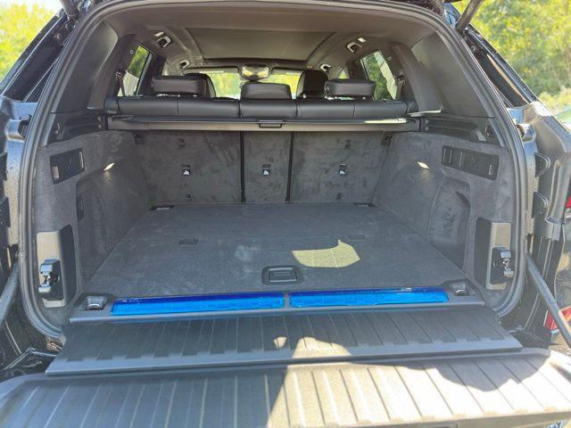 new 2026 BMW X5 PHEV car, priced at $88,865