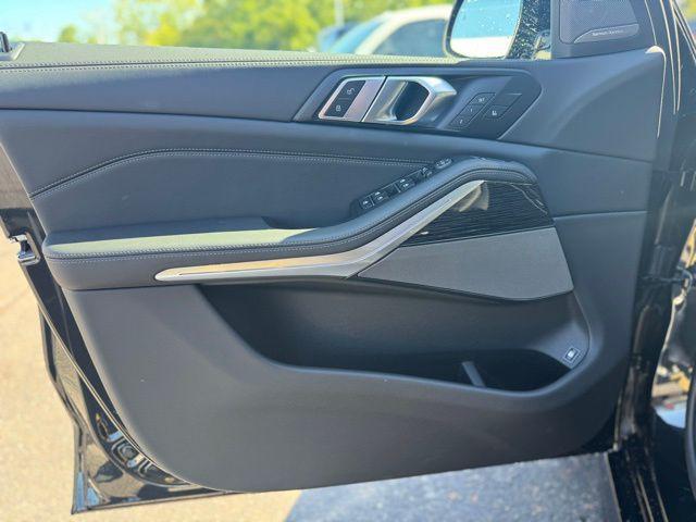 new 2026 BMW X5 PHEV car, priced at $88,865