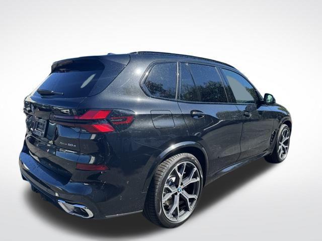 new 2026 BMW X5 PHEV car, priced at $88,865