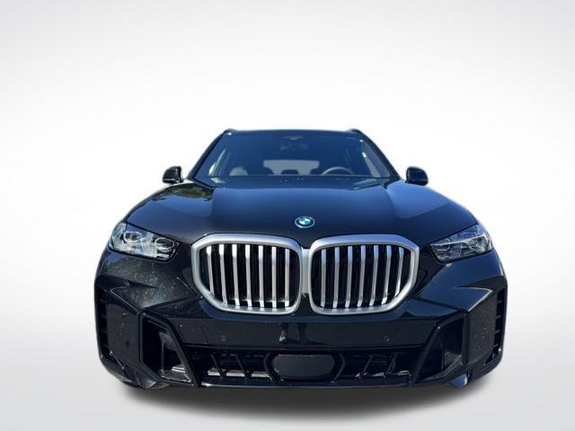 new 2026 BMW X5 PHEV car, priced at $88,865