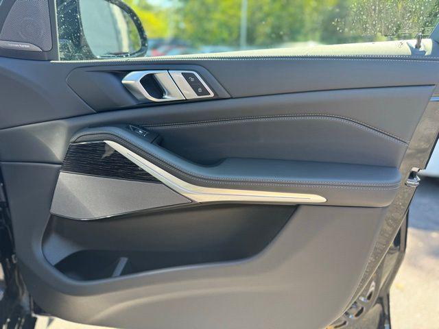 new 2026 BMW X5 PHEV car, priced at $88,865