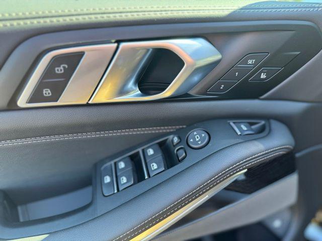 new 2026 BMW X5 PHEV car, priced at $88,865