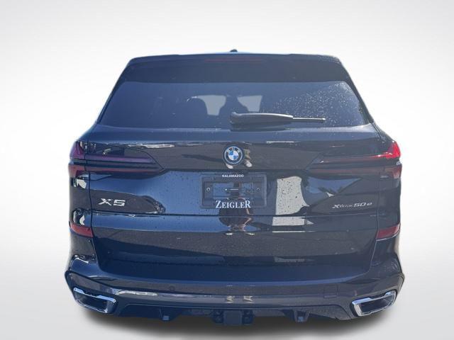 new 2026 BMW X5 PHEV car, priced at $88,865