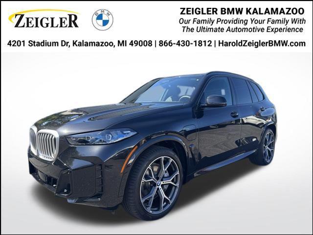 new 2026 BMW X5 PHEV car, priced at $88,865