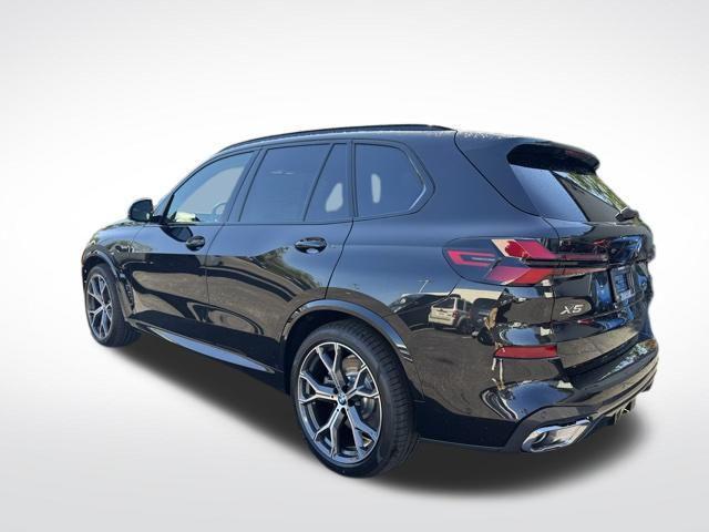 new 2026 BMW X5 PHEV car, priced at $88,865