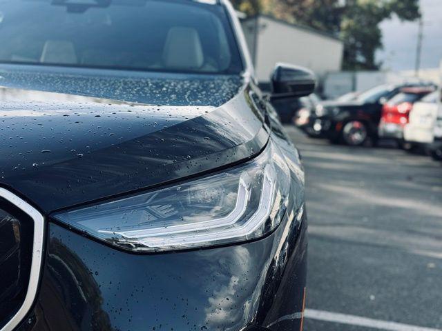 new 2026 BMW X3 car, priced at $60,025