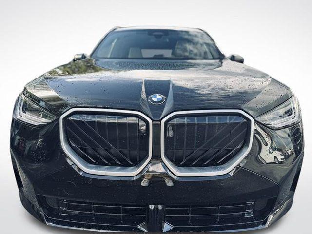 new 2026 BMW X3 car, priced at $60,025