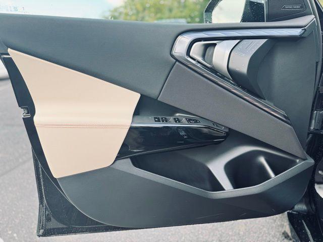 new 2026 BMW X3 car, priced at $60,025