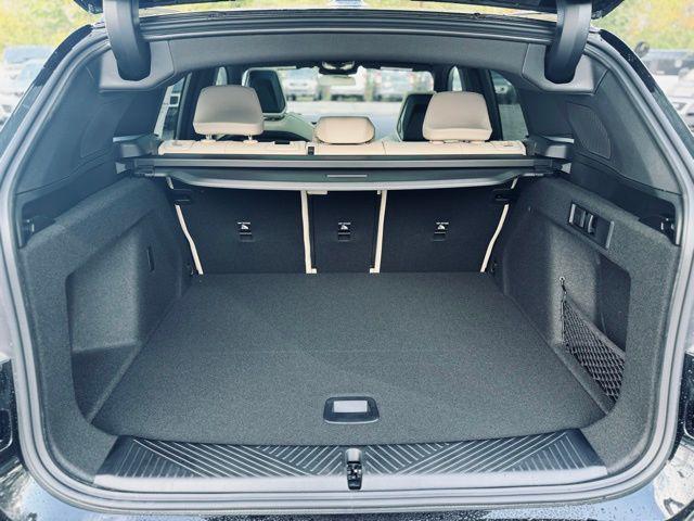 new 2026 BMW X3 car, priced at $60,025