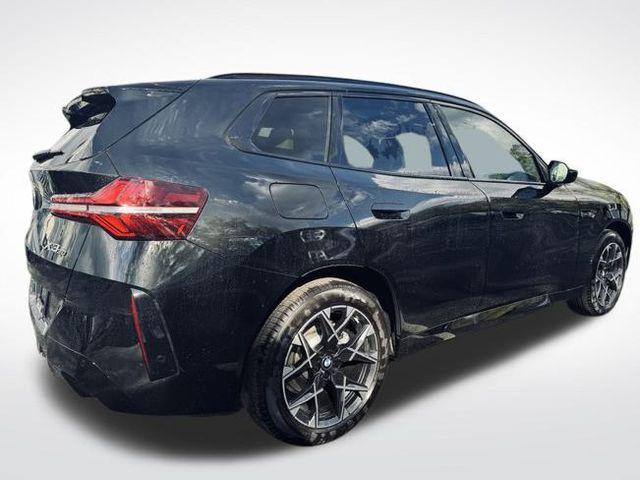 new 2026 BMW X3 car, priced at $60,025