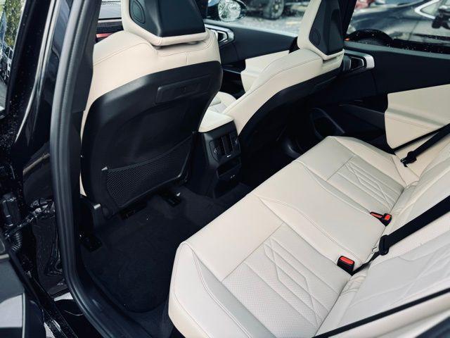 new 2026 BMW X3 car, priced at $60,025