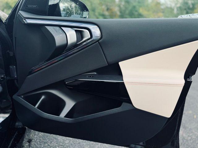 new 2026 BMW X3 car, priced at $60,025