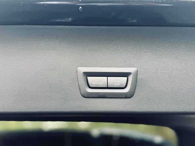 new 2026 BMW X3 car, priced at $60,025