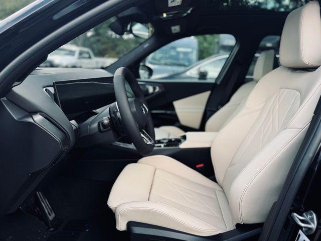 new 2026 BMW X3 car, priced at $60,025