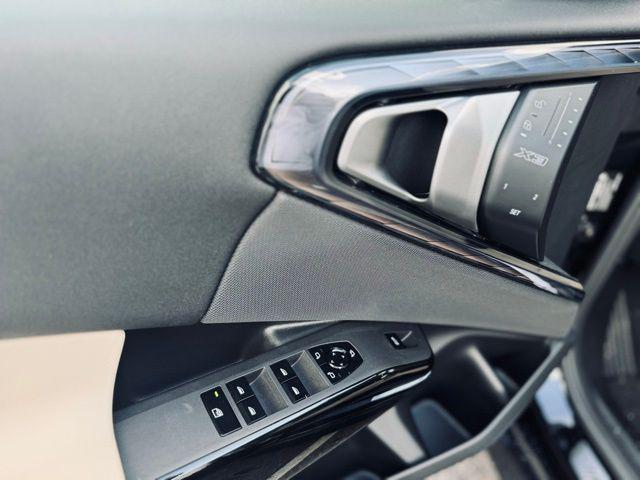 new 2026 BMW X3 car, priced at $60,025