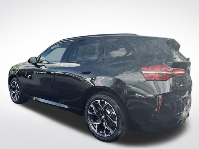 new 2026 BMW X3 car, priced at $60,025