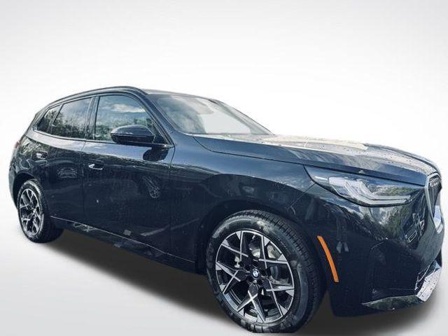 new 2026 BMW X3 car, priced at $60,025