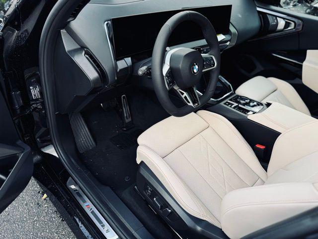 new 2026 BMW X3 car, priced at $60,025