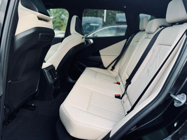 new 2026 BMW X3 car, priced at $60,025