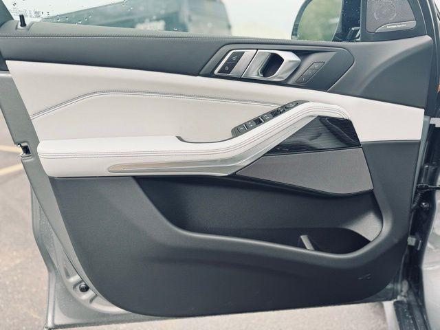 new 2026 BMW X5 car, priced at $80,225