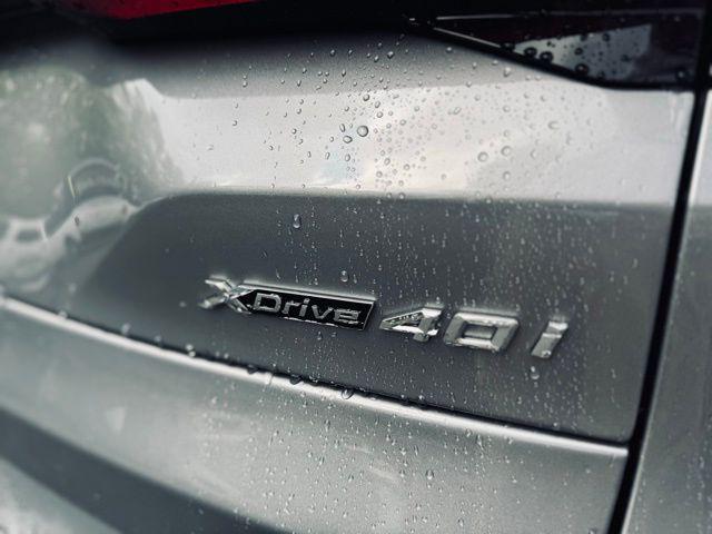 new 2026 BMW X5 car, priced at $80,225