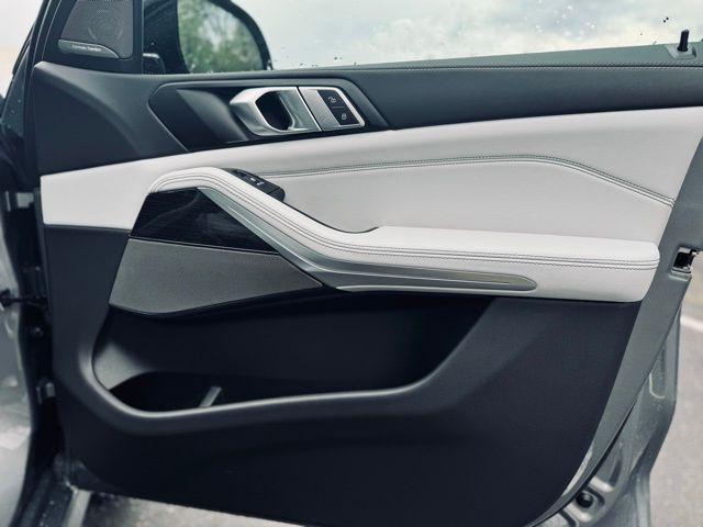 new 2026 BMW X5 car, priced at $80,225