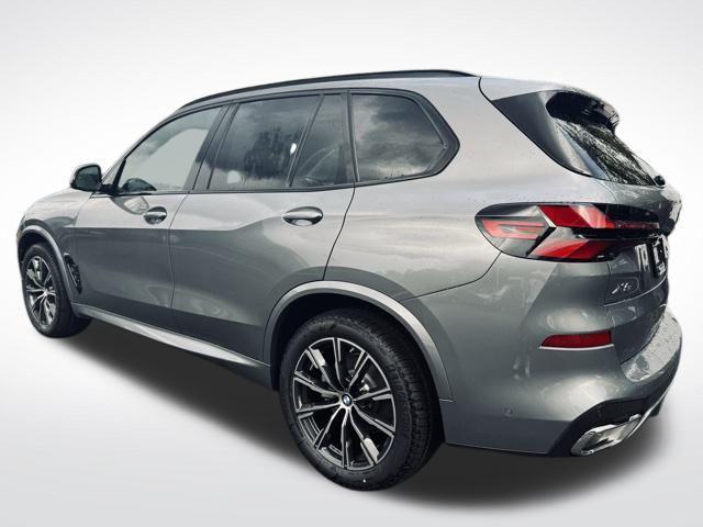 new 2026 BMW X5 car, priced at $80,225