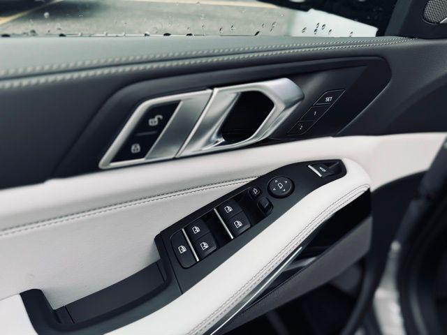 new 2026 BMW X5 car, priced at $80,225