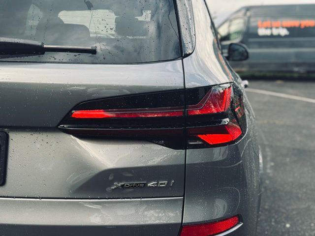 new 2026 BMW X5 car, priced at $80,225