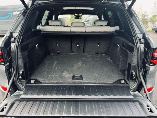 new 2026 BMW X5 car, priced at $80,225