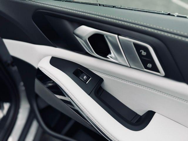 new 2026 BMW X5 car, priced at $80,225