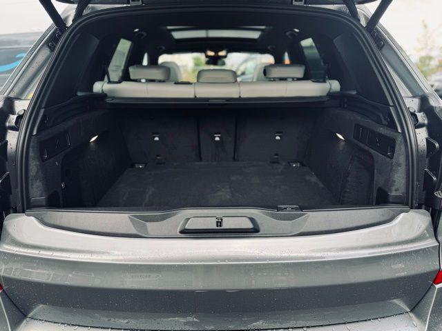 new 2026 BMW X5 car, priced at $80,225