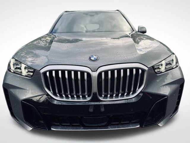 new 2026 BMW X5 car, priced at $80,225