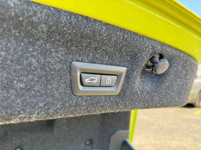 used 2022 BMW M4 car, priced at $71,925