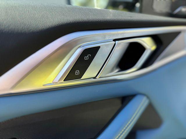 used 2022 BMW M4 car, priced at $71,925