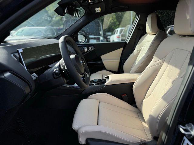 new 2026 BMW X3 car, priced at $59,215