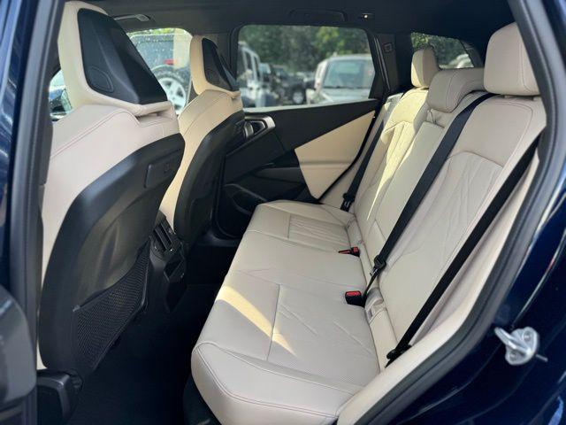 new 2026 BMW X3 car, priced at $59,215