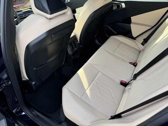 new 2026 BMW X3 car, priced at $59,215