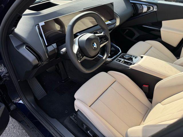 new 2026 BMW X3 car, priced at $59,215