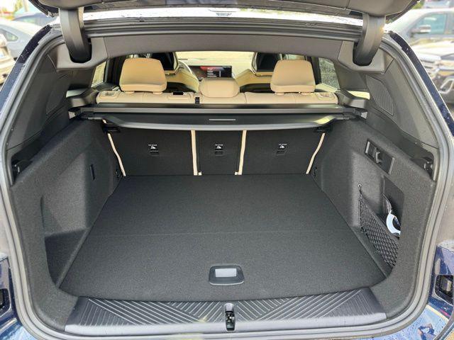 new 2026 BMW X3 car, priced at $59,215