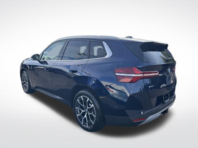 new 2026 BMW X3 car, priced at $59,215