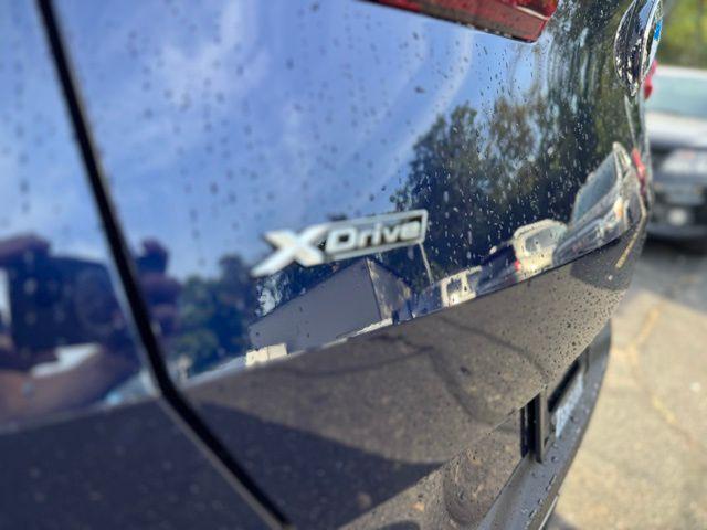 new 2026 BMW X3 car, priced at $59,215
