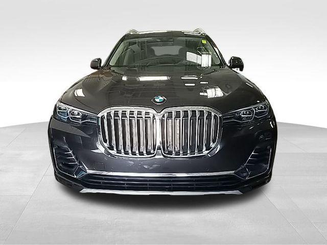 used 2020 BMW X7 car, priced at $45,000