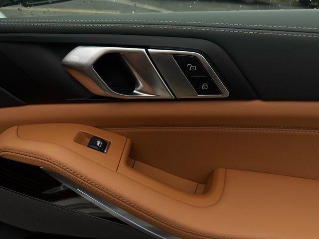 used 2026 BMW X5 car, priced at $73,475